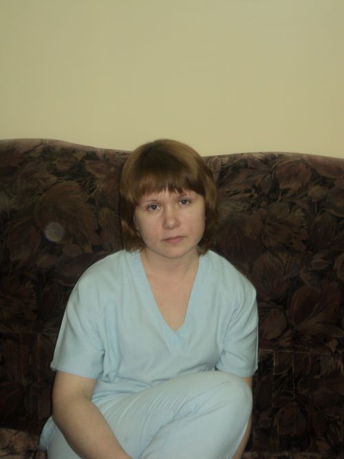 Ольга,43года,Тюмень