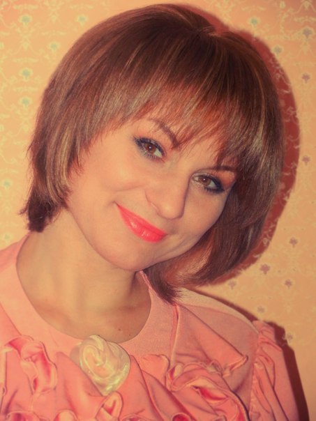 Астарта,45лет,Николаев