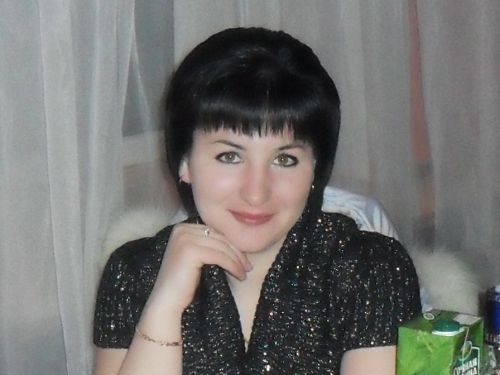 Marina,34года,Курск