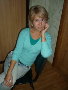 Яна,39лет,Нижний Новгород