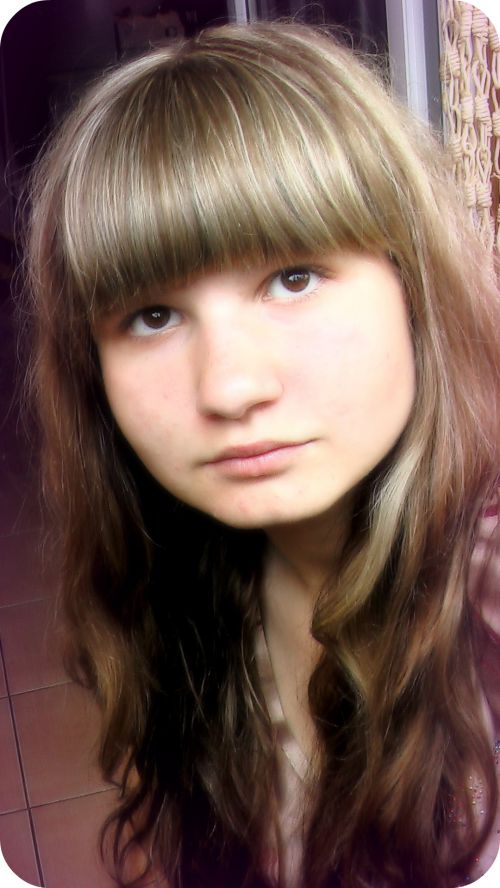 Дарья,33года,Коломыя