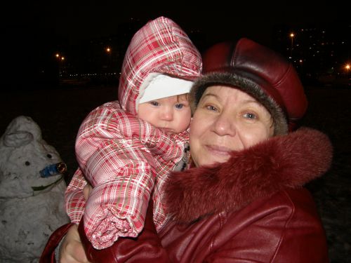 Татьяна,68лет,Санкт-Петербург