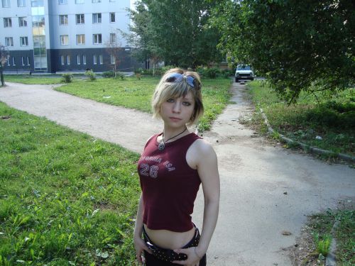Evgeniya,36лет,Санкт-Петербург