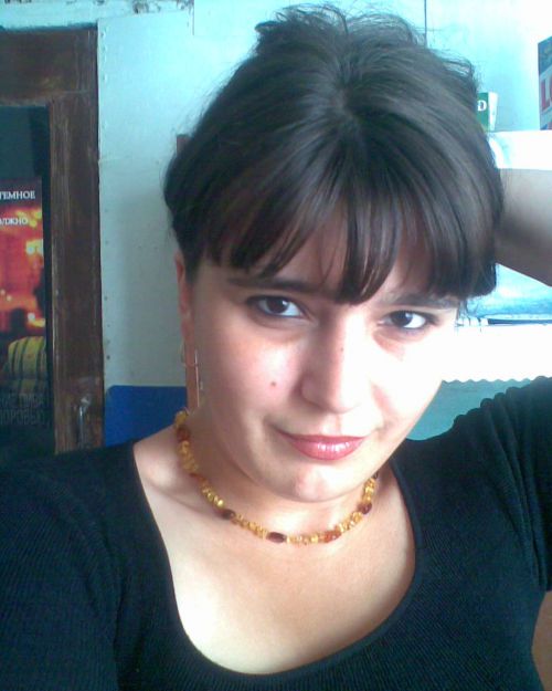 Александра,38лет,Калининград