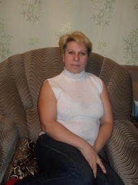 Татьяна,47лет,Грязовец