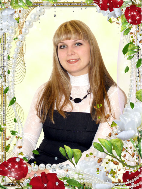 Светлана,39лет,Витебск