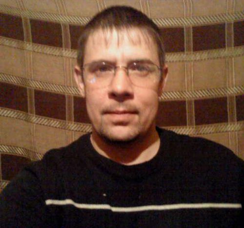 sergei,51год,Обнинск