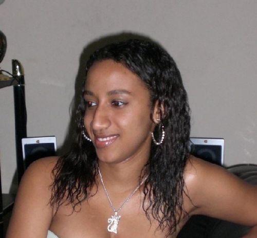 deborah,38лет,Кампала