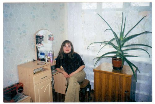 Венера,49лет,Казань