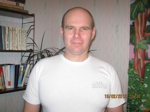 игорь,52года,Гомель