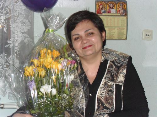 Татьяна,54года,Симферополь