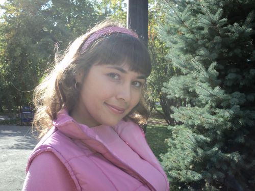 Анна,37лет,Чебоксары