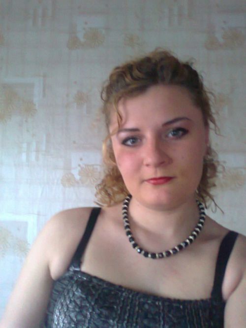 ekaterina,37лет,Витебск