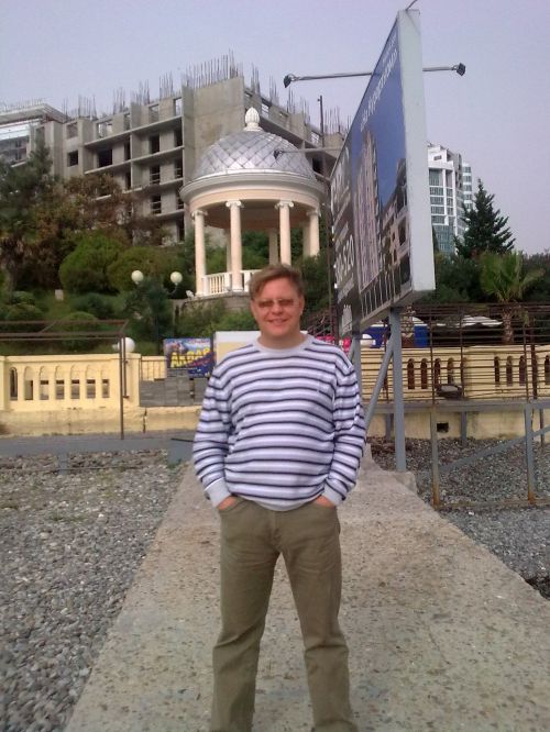 Дмитрий,57лет,Саратов