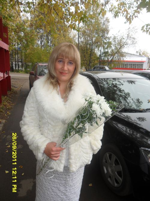 Таисия,49лет,Белая Холуница