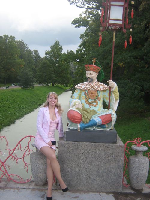 Женя,42года,Санкт-Петербург