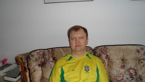 vladimir,64года,Тампере