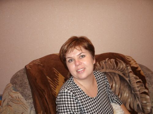 Елена,49лет,Самара