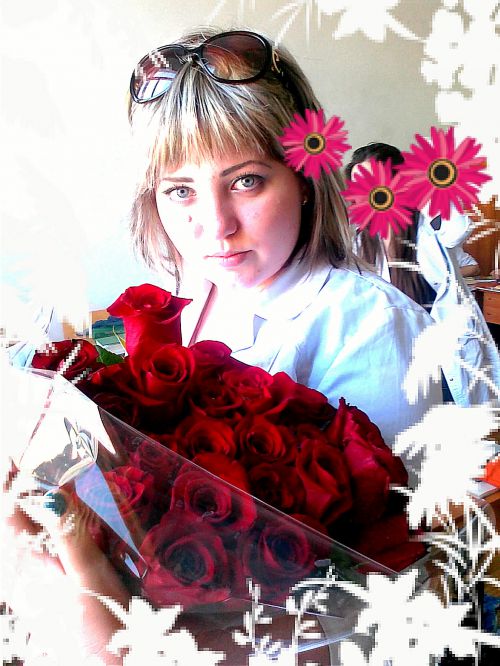 Даша,35лет,Караганда
