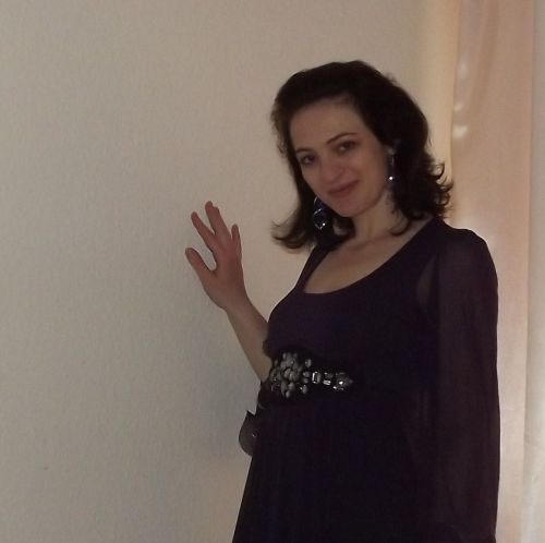 Tatjana,41год,Фленсбург