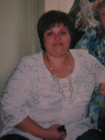 Алла,48лет,Лисичанск