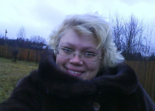 Анна,57лет,Пушкино