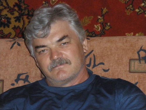 Александр,71год,Новороссийск