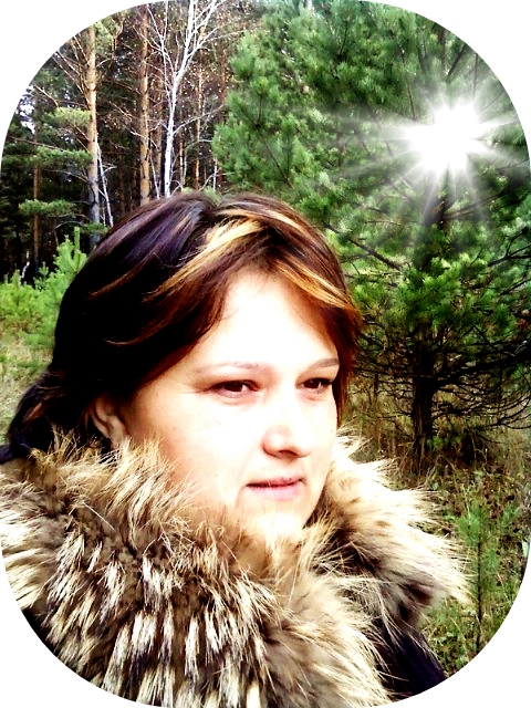 Лариса,45лет,Нижнеудинск