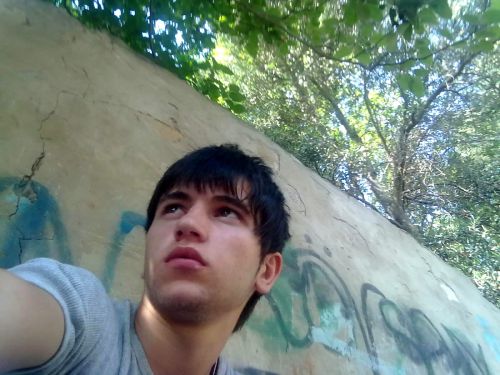 Расул,35лет,Баку
