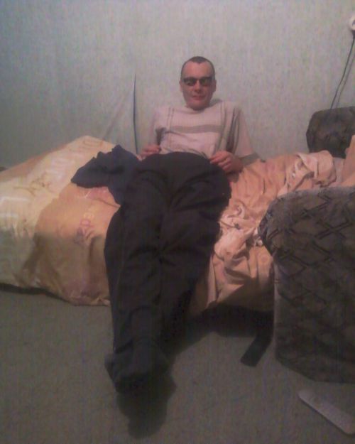 павел,50лет,Рыбинск