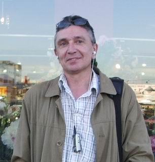 Михаил,58лет,Москва