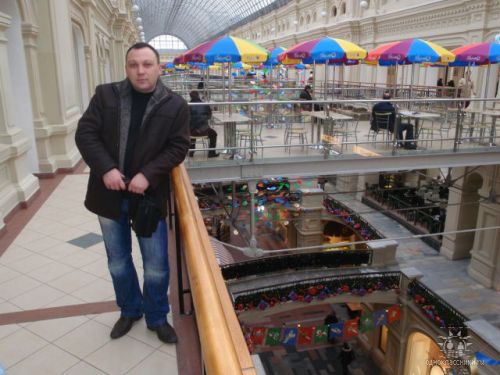 Vitalii,52года,Кишинев