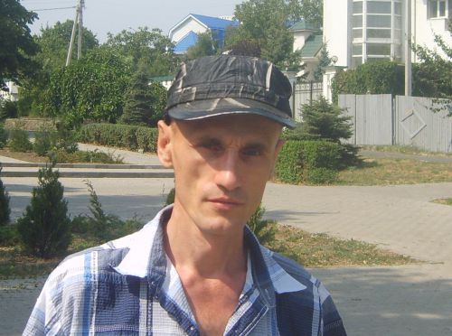 aleks,57лет,Таганрог