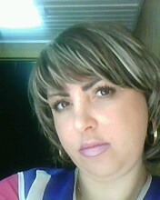 Ольга,46лет,Одинцово