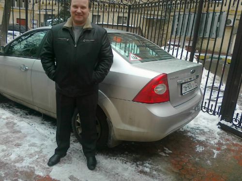 Константин,57лет,Москва