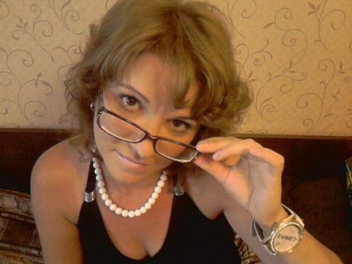 Людмила,47лет,Москва