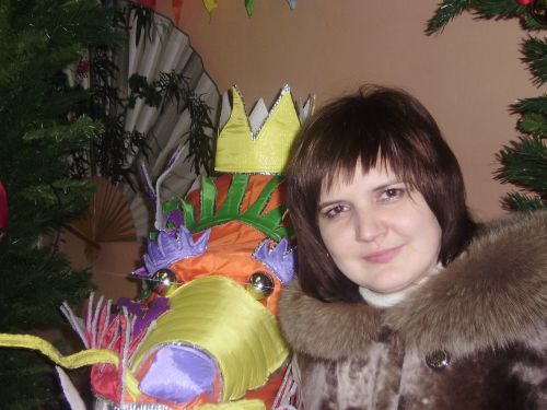 Юлия,47лет,Муром