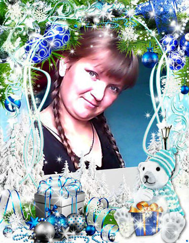 Елена,42года,Улан-Удэ