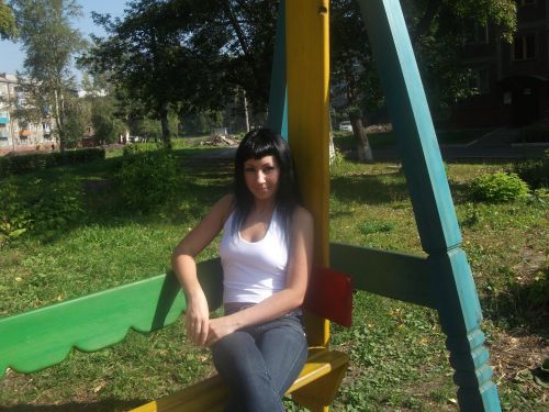 элина,43года,Новокузнецк