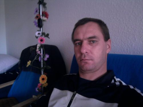 vaceslav,51год,Пасау