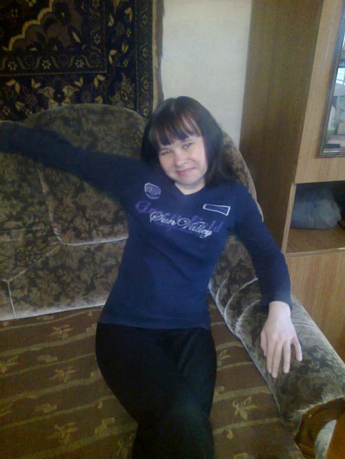 Ляйсан,39лет,Уфа