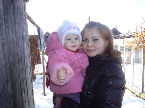 Марина,36лет,Колпашево