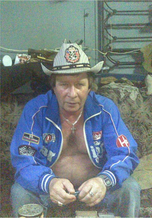 Сергей13,66лет,Шахты