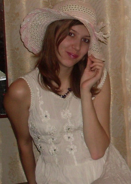 Аня,36лет,Красноярск