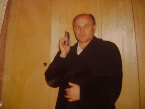 Василий,65лет,Киев