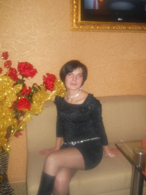 Настасья,42года,Новосибирск
