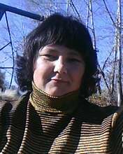 катя,45лет,Барабинск