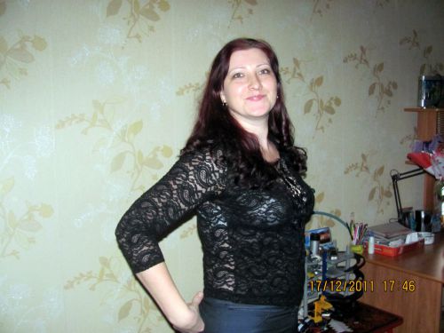Elena,44года,Щекино