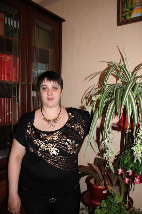 Татьяна,43года,Курск