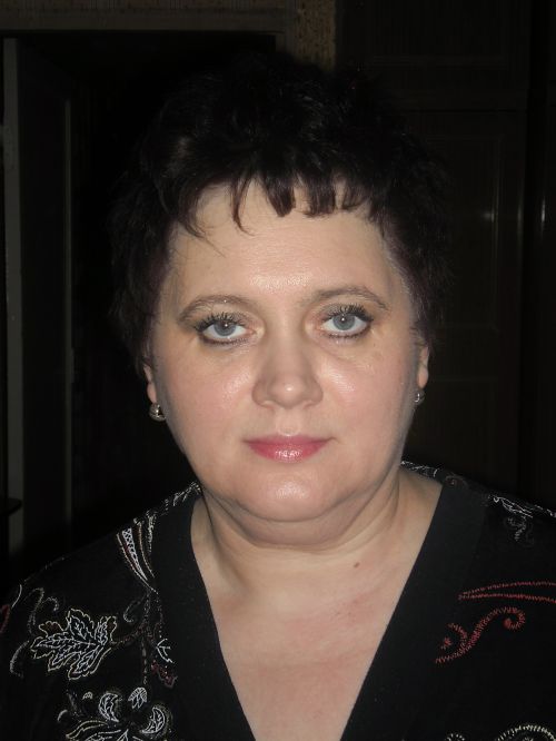 лариса,64года,Владимир